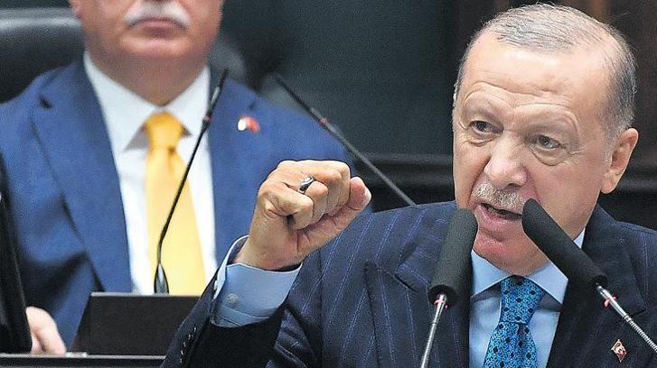 ‘Kimse sabrımızı zorlamasın’