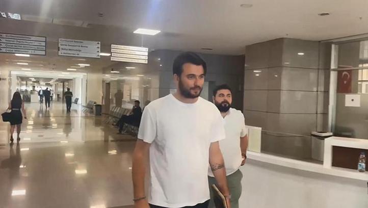 İmamoğlu’nun avukatı tutuklamaya sevk edildi