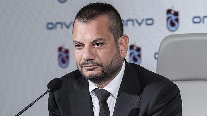 Trabzonspor'da Wooh ve Boga sırada!