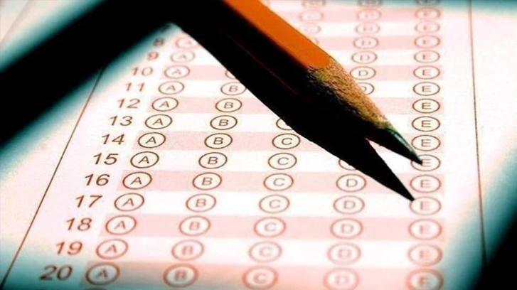 2025 YKS sınavı oturumlarının kitapçıkları ve cevap anahtarları erişime açıldı