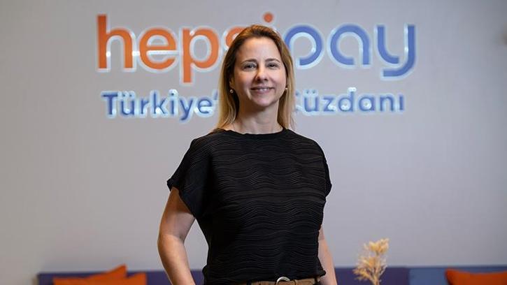 Hepsipay’de üst düzey atama