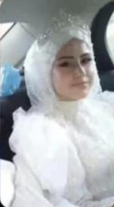 9 Aylık Hamile Yaren ve Bebeği Hayatını Kaybetti