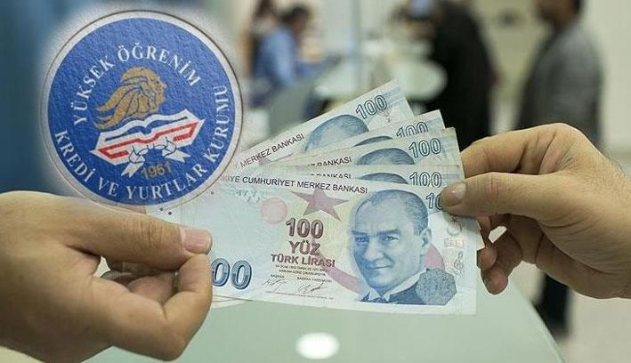KYK BURSU NE ZAMAN BİTECEK? 2025 KYK bursu ne zaman kesilir? Temmuz ayında KYK yatacak mı?