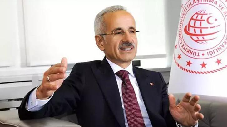 Bakan Uraloğlu açıkladı! 'Irak’taki 4 uçağı getirmek için hazırlık içindeyiz'