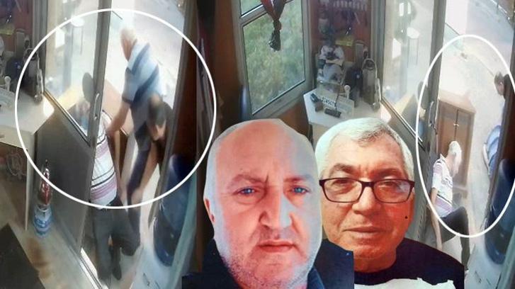 Kalp krizi geçiren arkadaşına yardım etmek istedi, ikisi de öldü