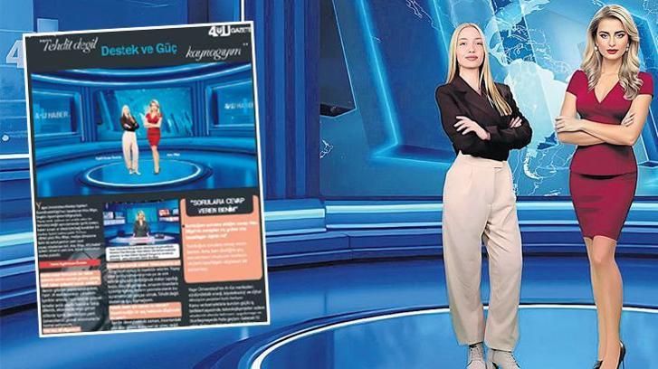 Öğrenciler sordu yapay zeka yanıtladı