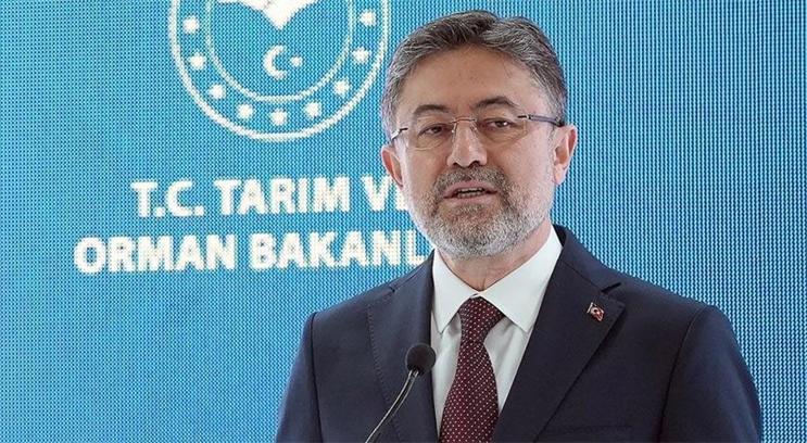 Bakan Yumaklı'dan devam eden orman yangınlarına ilişkin açıklama