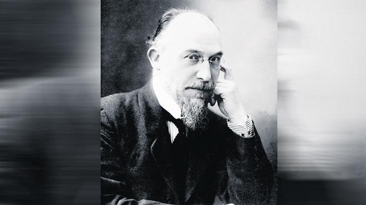 Satie’nin 27 bestesi ilk kez duyuldu
