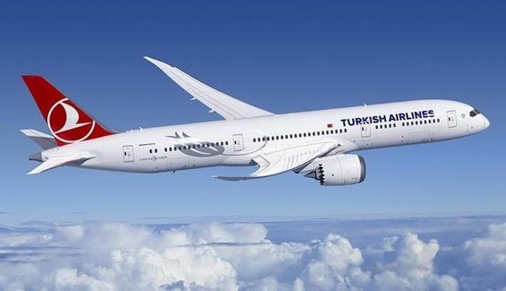 Türk Hava Yolları'nın İran seferleri yeniden başlıyor