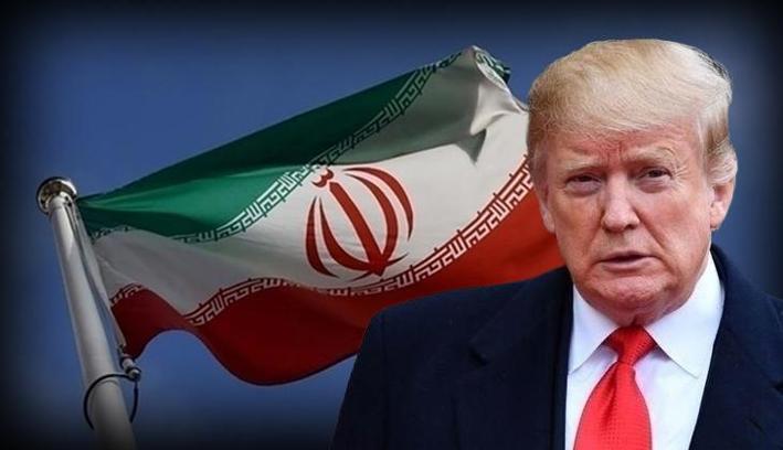 Trump'tan İran'a yaptırımları kaldırma şartı