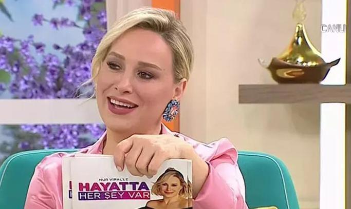 Nur Viral'le Hayatta Her Şey Var programı neden yok? Nur Viral'le Hayatta Her Şey Var bitti mi, yeni sezon ne zaman başlayacak?
