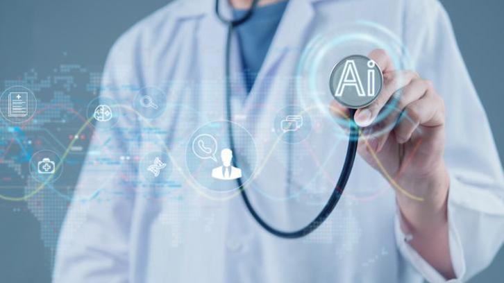 Tıp dünyasında ilk: Bir kalp nakli tamamen robotlarla gerçekleştirildi