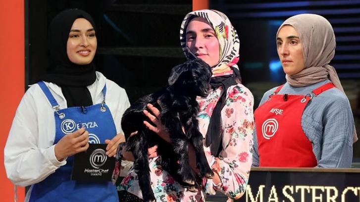 Beyza ile arasında ne oldu? Masterchef Ayşe ilk kez açıkladı