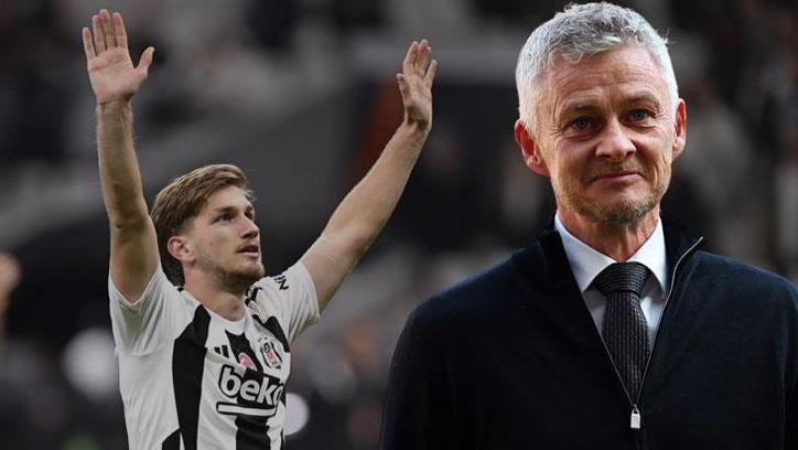 Semih Kılıçsoy için transfer ısrarı! Yeni teklif netleşti
