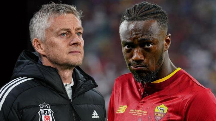 Abraham transferi İtalya'yı salladı! Immobile ile kıyaslandı
