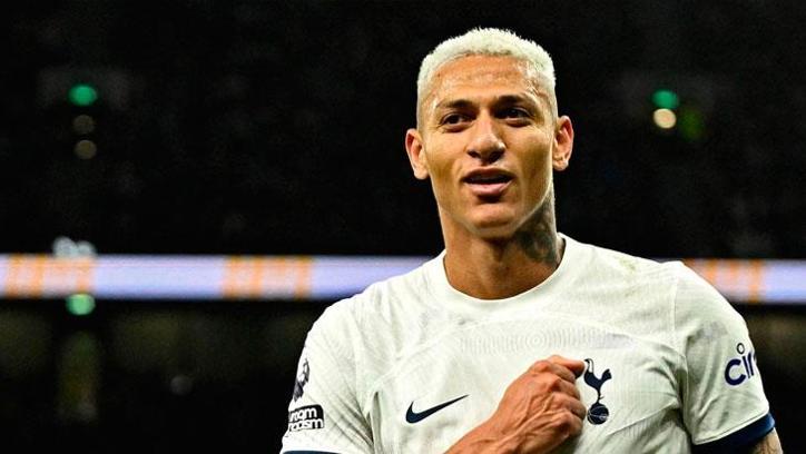 Richarlison için transferde Galatasaray iddiası!