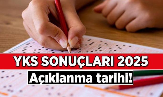 Üniversite sınavı haberleri ✅ YKS sonuçları ne zaman açıklanacak, kaç gün kaldı? 2025 TYT, AYT, YDT sınav sonuçları hangi gün erişime açılacak?