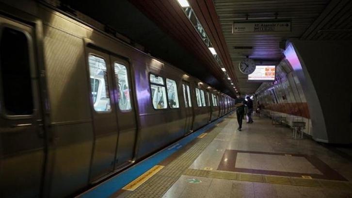 TAKSİM METRO AÇIK MI, KAPALI MI? 1 Temmuz 2025 bugün kapalı olan metro istasyonları ile Füniküler Hattı, Taksim ve Şişhane metrosu ne zaman açılacak?