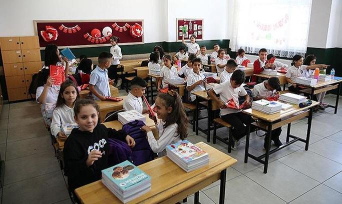 Okullar ne zaman açılıyor? 2025-2026 İlkokul, ortaokul, liseler ne zaman okula başlıyor?