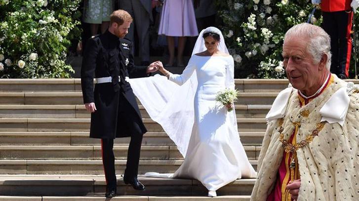 Kral Charles ölmeden planı yaptı! Harry ve Meghan cenaze planlarının merkezinde olacak