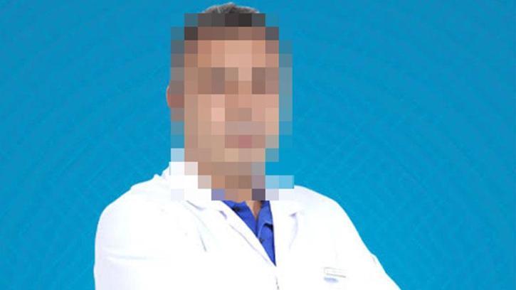 Konya'da hastasından ameliyat parası isteyen doktor tutuklandı