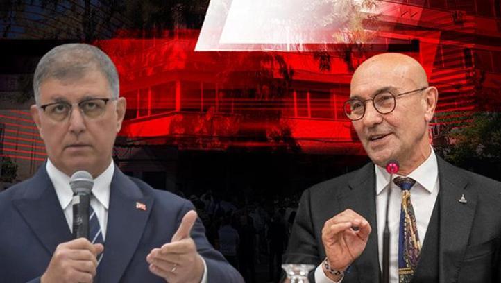 İzmir'de yolsuzluk operasyonunda yeni detaylar! '24 Haziran' belgesi kriz çıkardı