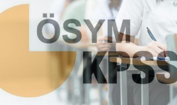 KPSS: Kamu Personel Seçme Sınavı ne zaman, lisans başvuruları ne zaman bitiyor? 2025 KPSS Ön lisans ve ortaöğretim sınavı var mı, 2026'da mı uygulanacak?