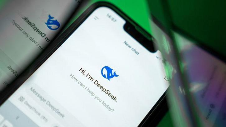 Çin'e yasadışı veri transferi nedeniyle DeepSeek'in yasaklanması isteniyor