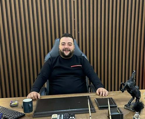 Manisa'da emlak ofisinde silahlı kavga: 1 ölü, 3 yaralı