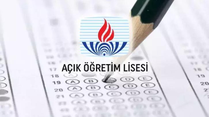 AÖL sınav yerleri yayımlandı mı? AÖL sınav giriş belgesi ne zaman çıkacak? MEB Açık Lise AÖL 3.dönem sınav tarihleri