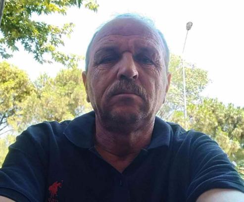 Arı sokan taksici öldü