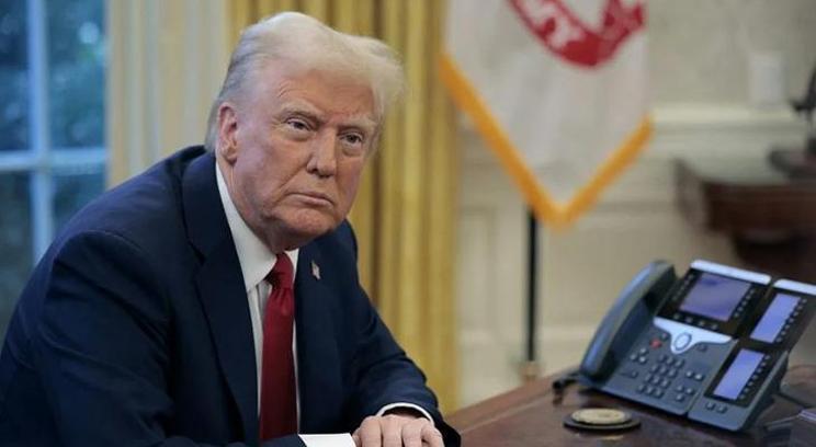 Trump'ın Gazze'de anlaşma açıklamasının, taraflara 'baskı girişimi' olduğu iddia edildi