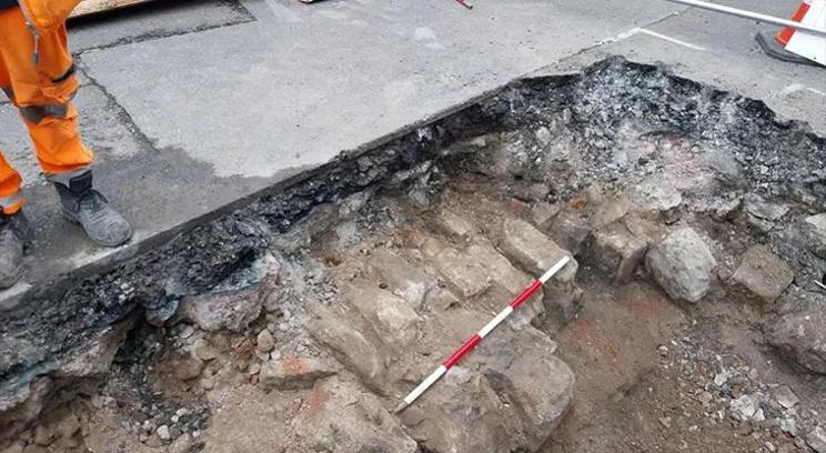 Gizemli çukur binlerce yıllık sırrı ortaya çıkardı!