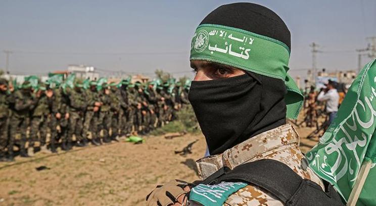 Hamas'tan ateşkes açıklaması: Teklifi değerlendiriyoruz!