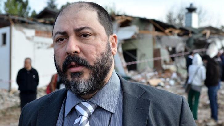 Şekip Taşpınar hayatını kaybetti! Taziye mesajları peş peşe geldi