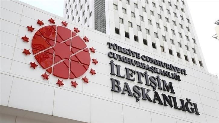 DMM'den Özgür Özel'in yargı mensuplarını hedef alan sözlerine ilişkin açıklama