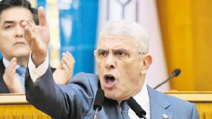 ‘İki Mustafa’ya dokundurtmayız