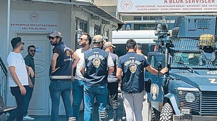 Leman soruşturmasında 4 kişiye tutuklama