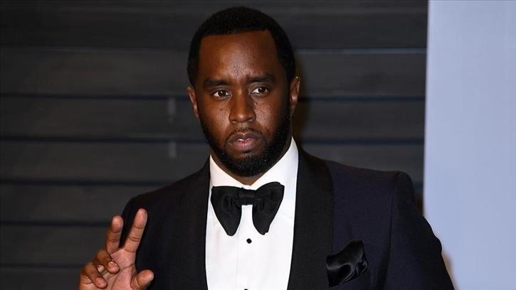 ABD'li rapçi Diddy umduğunu bulamadı! Kefalet talebi reddedildi