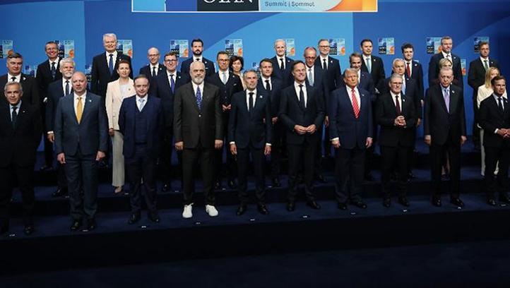 Türkiye'de NATO zirvesi nerede yapılacak? MSB kaynaklarından açıklama geldi