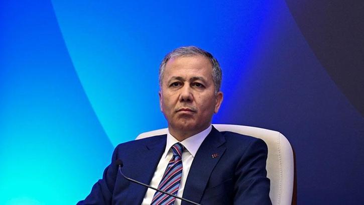 Bakan Yerlikaya açıkladı! Orman yangınlarının ardından 21 milyon TL destek