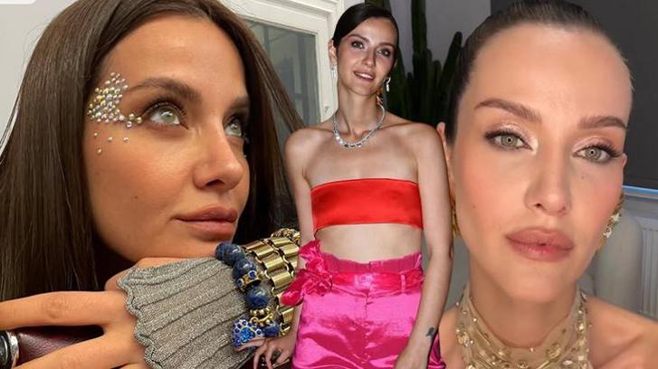 İrem Helvacıoğlu'ndan bebek itirafı! 'Yumurtanın kapıya dayanmasını bekliyorum'