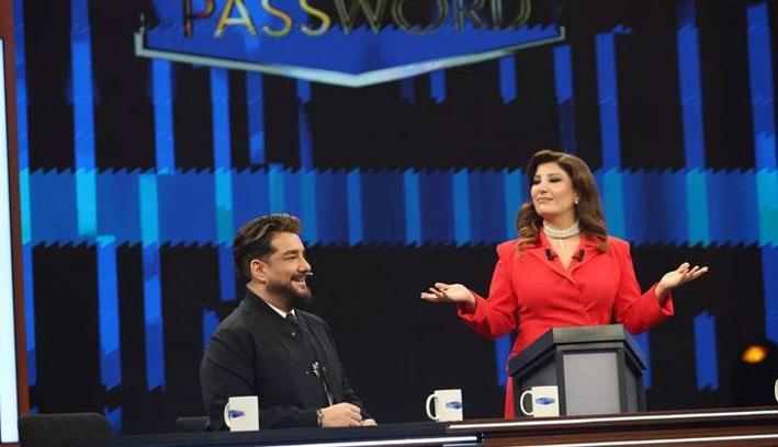 PASSWORD BU AKŞAM YOK MU, neden yok? Password günü mü değişti?