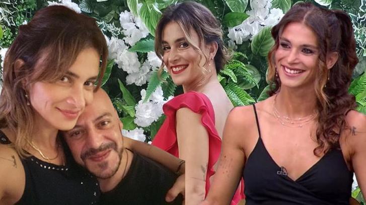 Aşkını her fırsatta haykırıyor! Survivor Pınar Saka ve müzisyen eşinden yeni kare