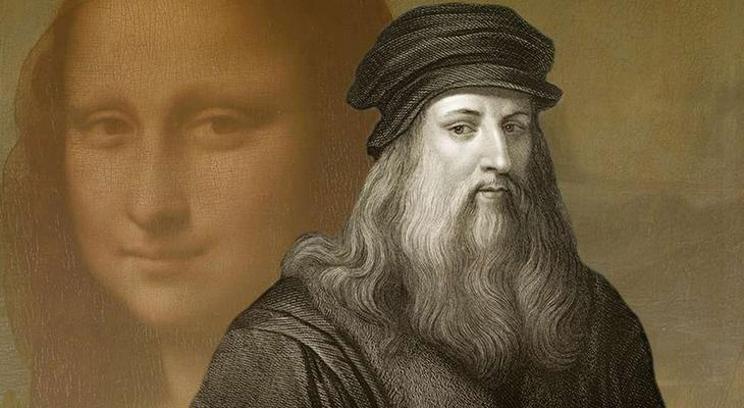 500 yıllık sır açığa çıktı: Da Vinci'nin şifresi çözüldü!