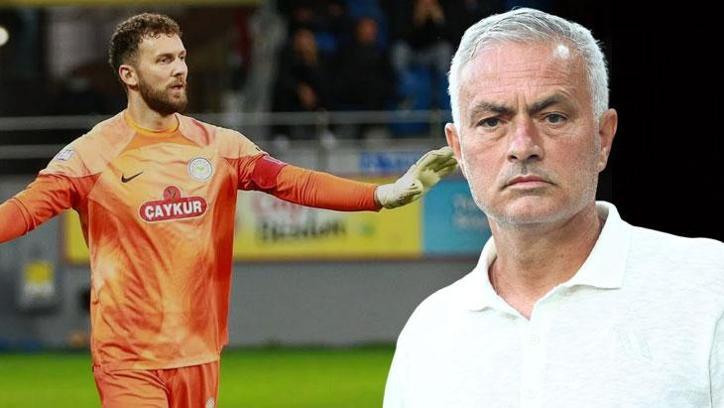 Fenerbahçe'den ters köşe transfer! Anlaşma yakın