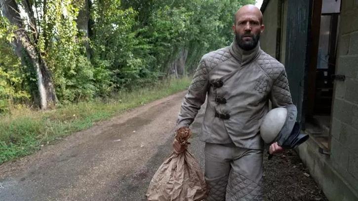Arıcı: Ölüm Kovanı filminin konusu nedir, oyuncuları kimler, ne zaman çekildi?