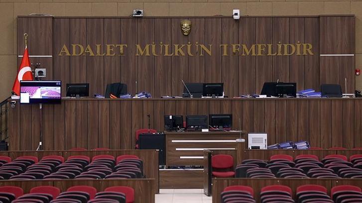 Beykoz'da eylem hazırlığındaki silahlı örgüt üyesi 9 şüpheli hakkında fezleke hazırlandı