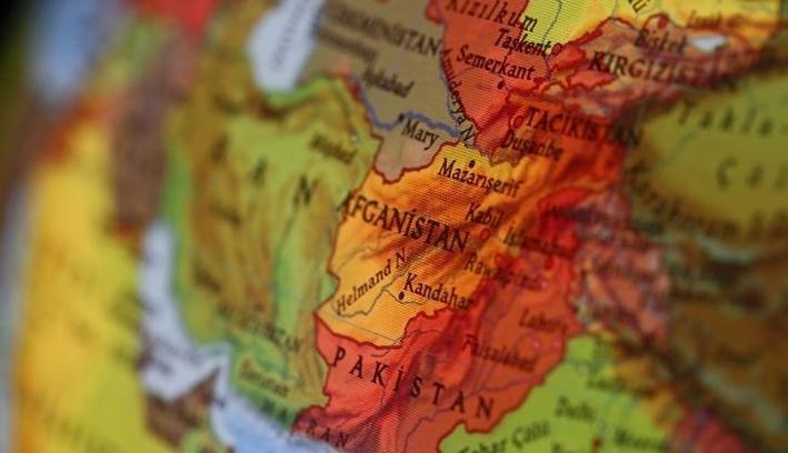 Rusya, Taliban hükümetini tanıyan ilk ülke oldu