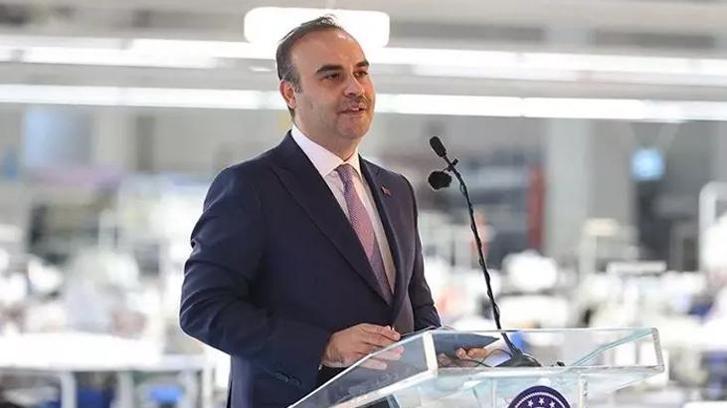 Bakan Kacır: Türkiye Sosyal Kapsayıcı Yeşil Geçiş Projesi kapsamında proje başına 2 milyon liraya kadar destek vereceğiz